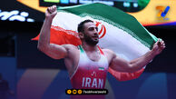 حضور چهار آزادکار مدال‌آور ایران در رنکینگ جهانی آلبانی