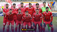 خبر خوش برای پرسپولیسی ها
