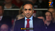 حمله سارقان به مالک میلیاردر لیگ برتر!