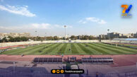 ورزشگاه میزبان پرسپولیس – خیبر مشخص شد