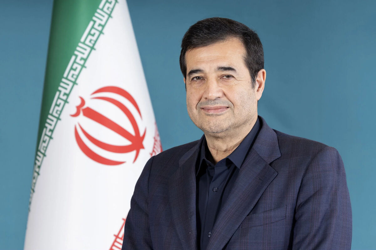 وزیر ورزش: فکر نکنید اتفاقی افتاد، سالی چند بار گفتند نظام قرار است سقوط کند!
