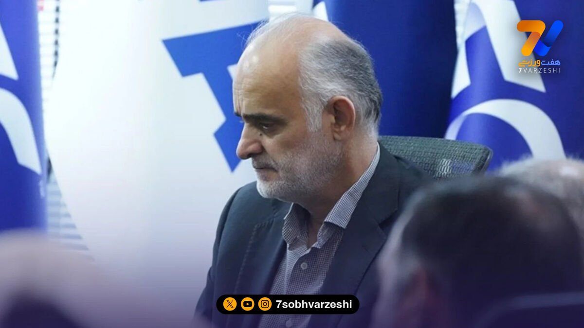 نبی: اسپانیا پیشنهاد داد اما سر تاریخ به توافق نرسیدیم