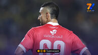 منظور مدیرعامل پرسپولیس کاظمیان و بیفوما بود!