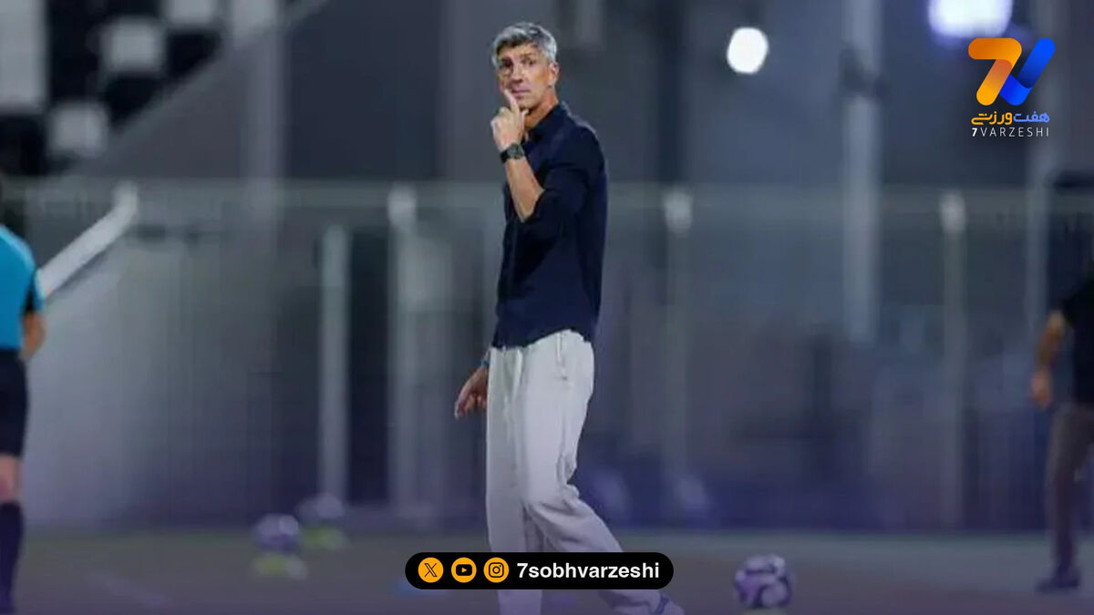 رسمی: ایمانول آلگواسیل از الشباب اخراج شد