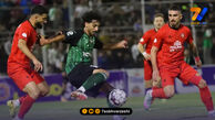 انگیزه بالای قاتل پرسپولیس برای دبل در تهران