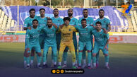 سعید دقیقی با چهار تغییر به مصاف آلومینیوم می رود