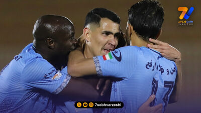 بازارگرمی برای جوان آسیب دیده؛ گزینه استقلال با پنجره بسته، خرید پرسپولیس بدون رضایتنامه!