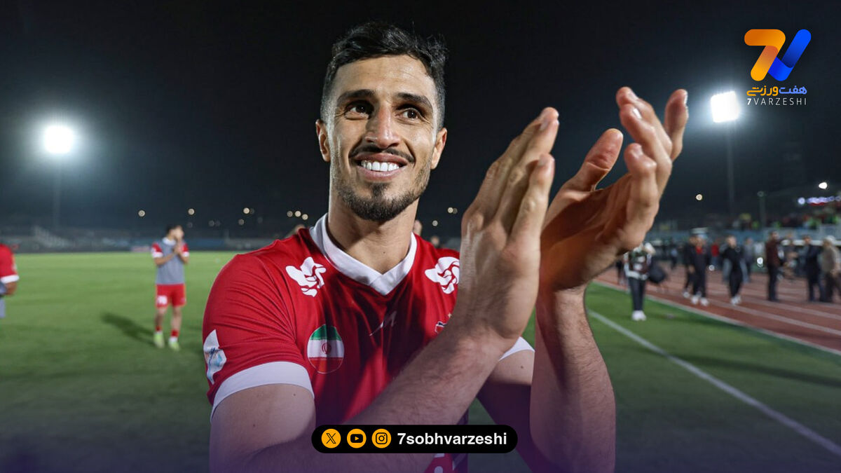 درگیری لفظی علیپور با خبرنگار عادل فردوسی‌پور؛ از حقم نمی‌گذرم، در آن دنیا باید جواب بدهی!
