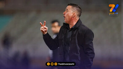 درخواست مهم اوسمار از پرسپولیس؛ پرداخت مالیات قبل از امضا