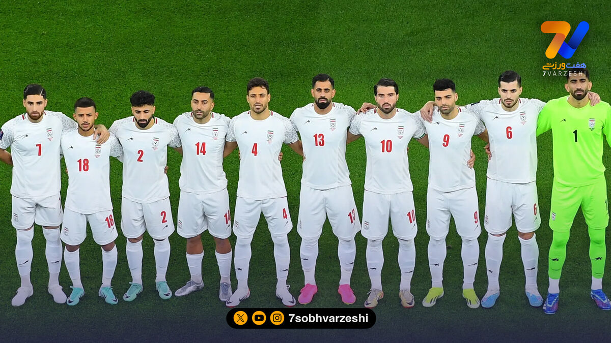نبی: فیفا ویزای تیم ملی را تضمین کرد/ بازی با یک تیم اروپایی در خرداد قطعی است