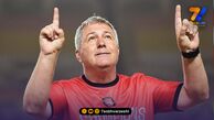 اسکوچیچ گزینه دینامو زاگرب شد