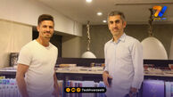 ملاقات مجتبی و وریا در استقلال موقت!پیش‌بازی هفته بیست و دوم لیگ برتر (۳ اسفند ۱۴۰۴)