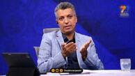 باقی مانده از درگیری ستاره پرسپولیس در میکسدزون؛ چرا خبرنگار عادل فردوسی پور خودش را معرفی نکرد؟