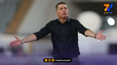 درخواست مهم اوسمار از پرسپولیس؛ پرداخت مالیات قبل از امضا