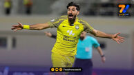 درخشش مغانلو و قدوس؛ اتحاد کلبا ۲-۱ دیبا را برد!