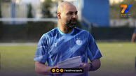 بختیاری زاده سرمربی استقلال شد؛ سفر به رفسنجان با تاجرنیا!