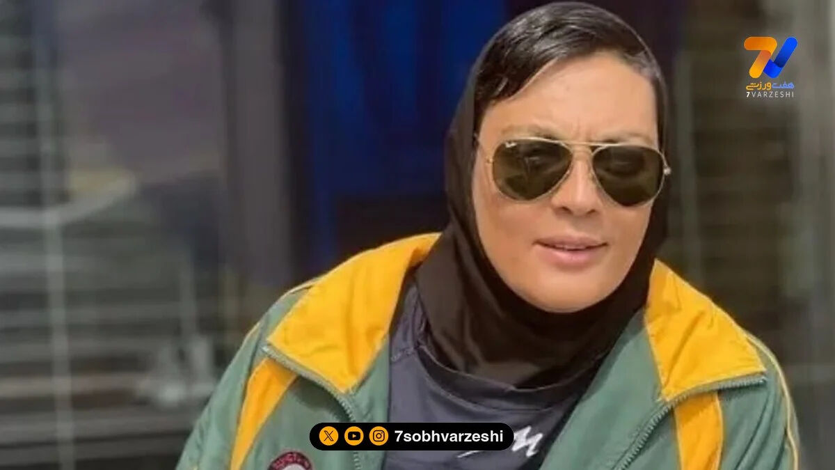 شهربانو منصوریان: یه روستا زاده بودم که آرزو داشتم سیزده‌بدر بشه برم شاه جعفری اما الان 1000 تا کشور و گشتم/ وقتی خدا برات بخواد اینجوری قشنگ برات میچینه