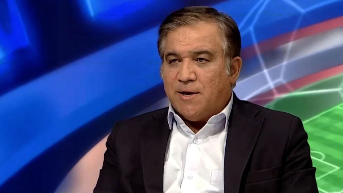 تاجرنیا: یکی از رویایی ترین تیم های تاریخ استقلال را بستیم!