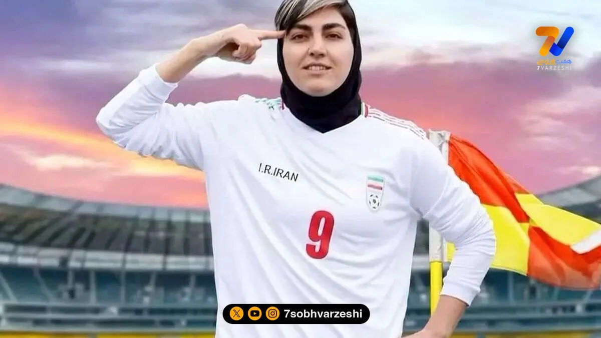 کاپیتان تیم ملی: ماموریت سختی در آسیا داریم!