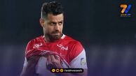 دستمزد 135 میلیارد تومانی مدافع پرسپولیس لو رفت!