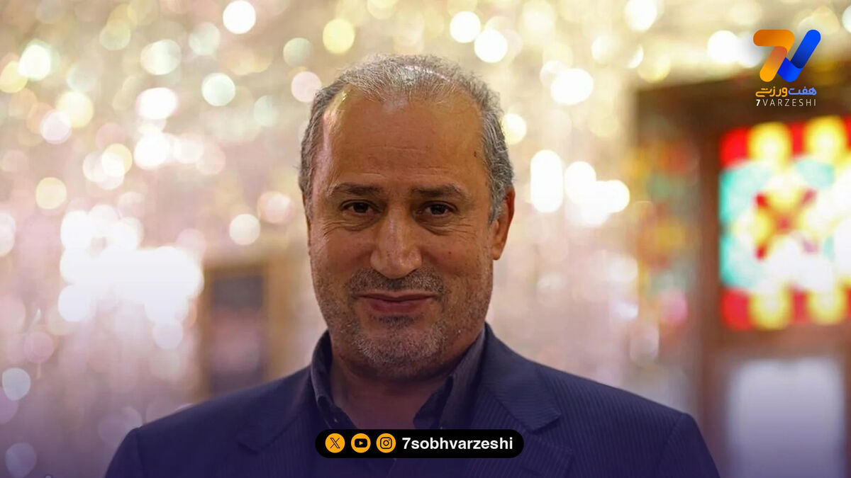 مهدی تاج: معرفی این تعداد ملی پوش برای ویزای آمریکا جهت پیشگیری از مشکل احتمالی است!