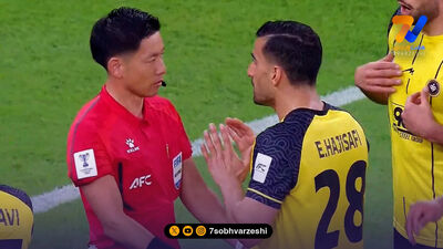 خبری از VAR نیست؛ نبرد مدعیان لیگ برتری بدون کمک‌داور ویدئویی