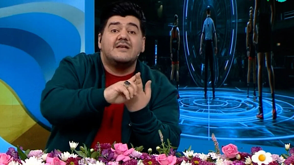 هوش مصنوعی داور کشتی می‌شود؟