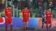 وضعیت قرمز در پرسپولیس؛ سفر صدرنشین به یزد
