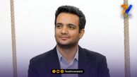 علی بازگشا: اخبار دروغین ذهنتان را مشغول نکند، هدف فقط قهرمانی است! +عکس