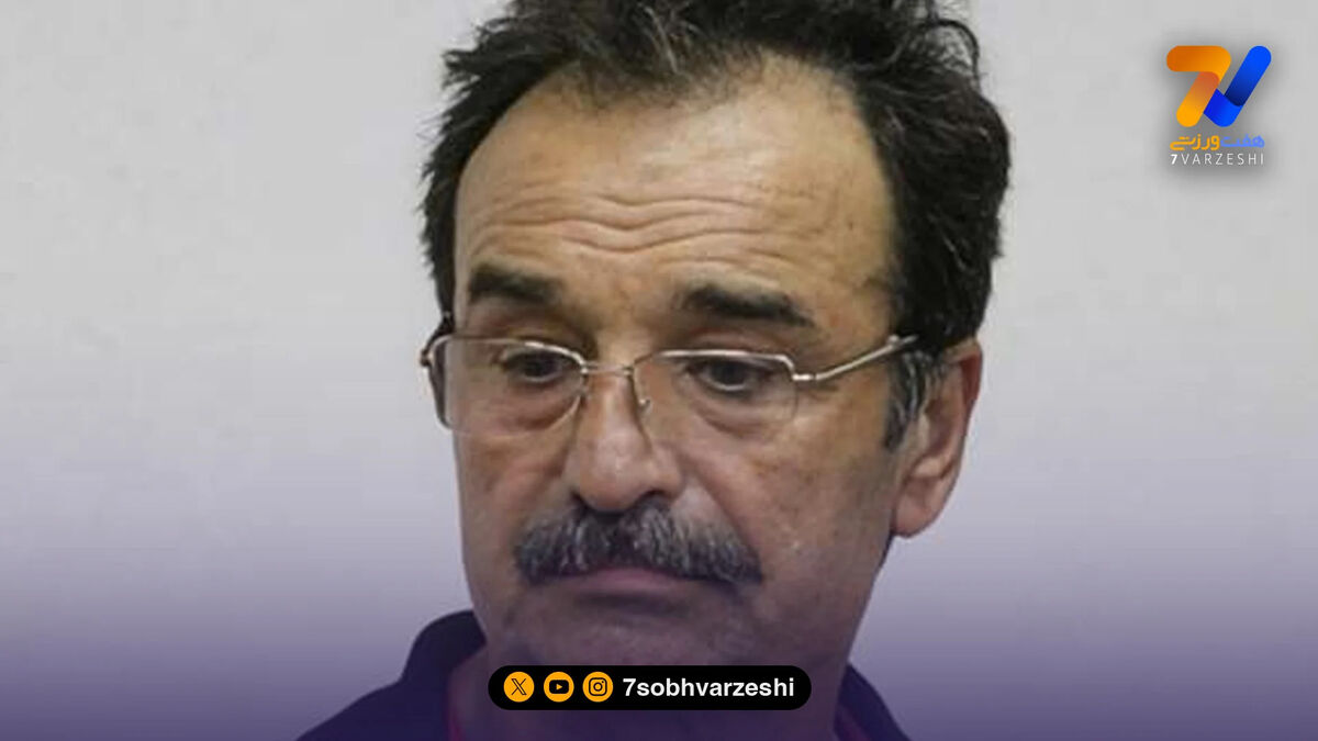 چراغپور: گلزنی مقابل دروازه‌بان استقلال کار آسانی نبود