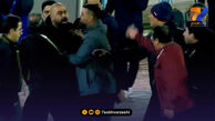 مازیار خطاب به خداداد: جوری می زنمت تا تبریز، بندری برقصی!