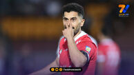 بند عجیب 60 درصدی در قرارداد کاپیتان پرسپولیس!