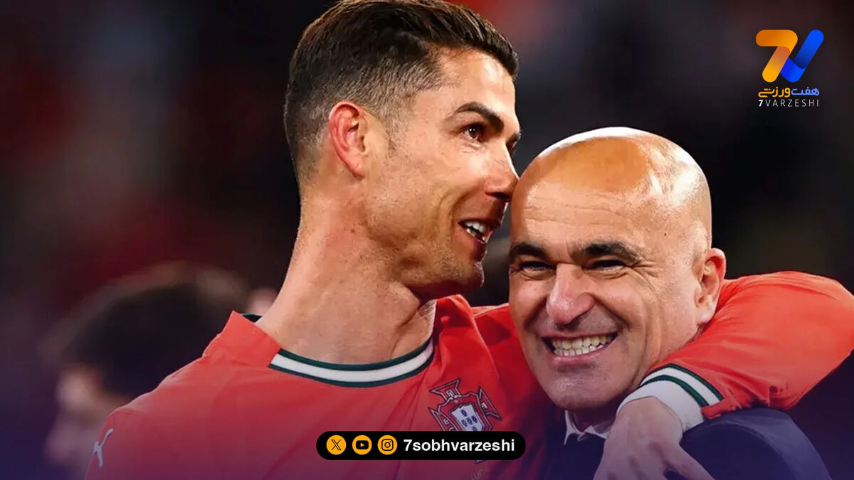 ستاره‌ای که تاریخ فوتبال را نوشت؛ رونالدو بدون جام جهانی هم بهترین است!