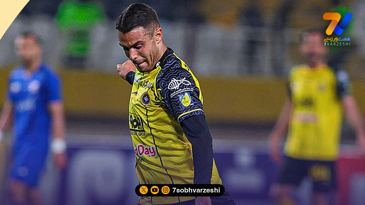 سپاهان با استقلال، به استقلال رسید! +جدول لیگ برتر