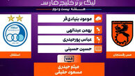 کارشناسی داوری مس رفسنجان – استقلال