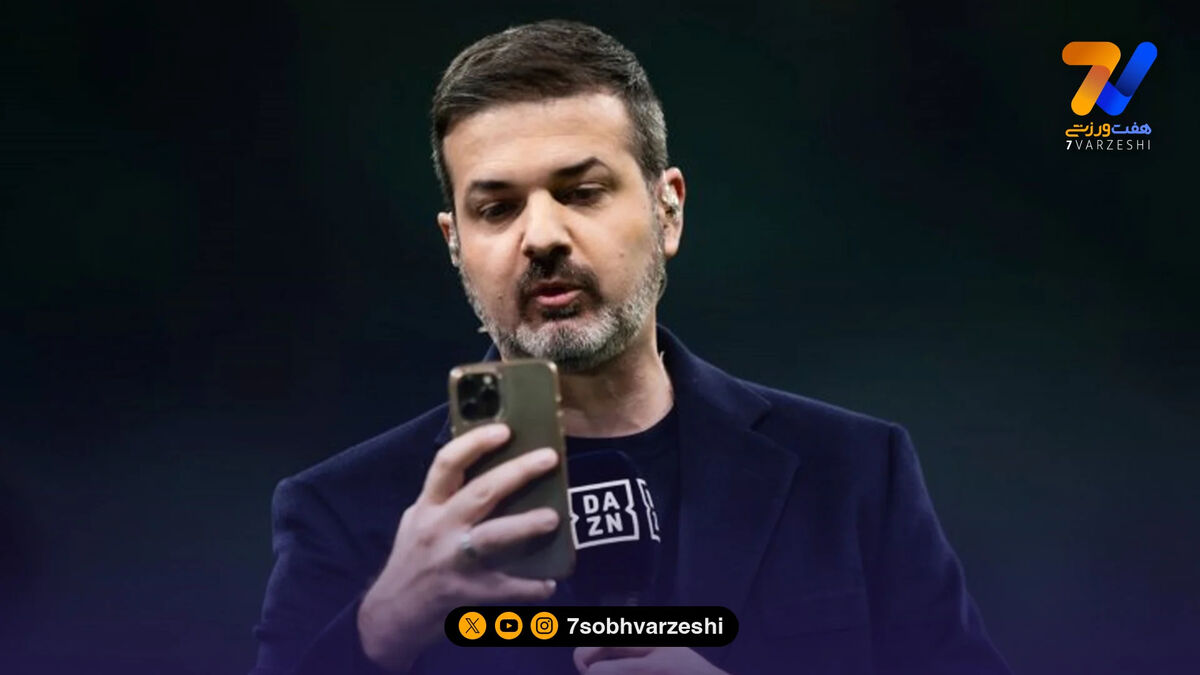 راهکار سرمربی سابق استقلال برای صعود اینتر در اروپا!