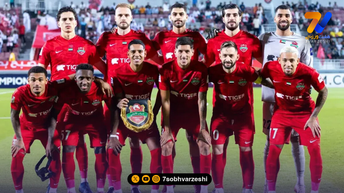 لشکرکشی تیم سردار آزمون و سعید عزت برای بازی با تراکتور