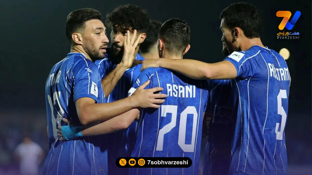 منیر، رستم و آسانی در ماه رمضان روزه می گیرند
