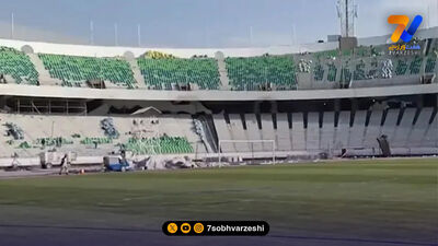 بازارگرمی برای جوان آسیب دیده؛ گزینه استقلال با پنجره بسته، خرید پرسپولیس بدون رضایتنامه!