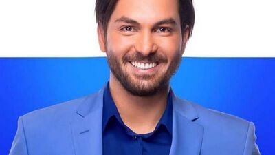 ناپدید شدن فوتبالیست جوان پس از زلزله ونزوئلا +عکس