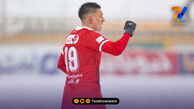 پایان آوارگی ستاره خارجی پرسپولیس!