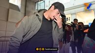 بن‌یدر پس از تبرئه: مرسی، بی‌گناه بودم! +عکس