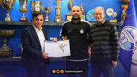 سهراب به مدیران استقلال قول قهرمانی نداد