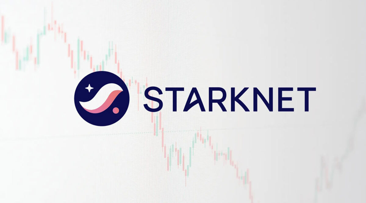 بازگشت تاریخی استارک‌نت به کف قیمت؛ آیا رالی جدید در راه است؟