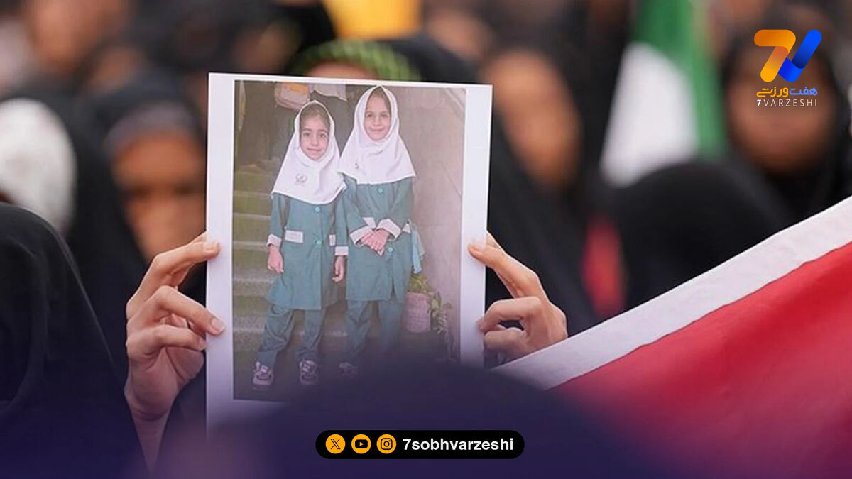 نام کاروان ایران عوض شد؛ شجره طیبه
