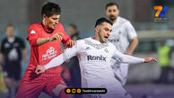 ستاره تراکتور به استقلال و پرسپولیس پیشنهاد شده بود