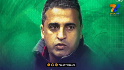 قدردانی باشگاه ذوب آهن از جلال امیدیان