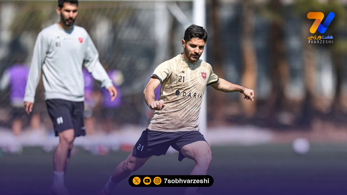 محمد عمری، ذوب آهن و سوپرگل!