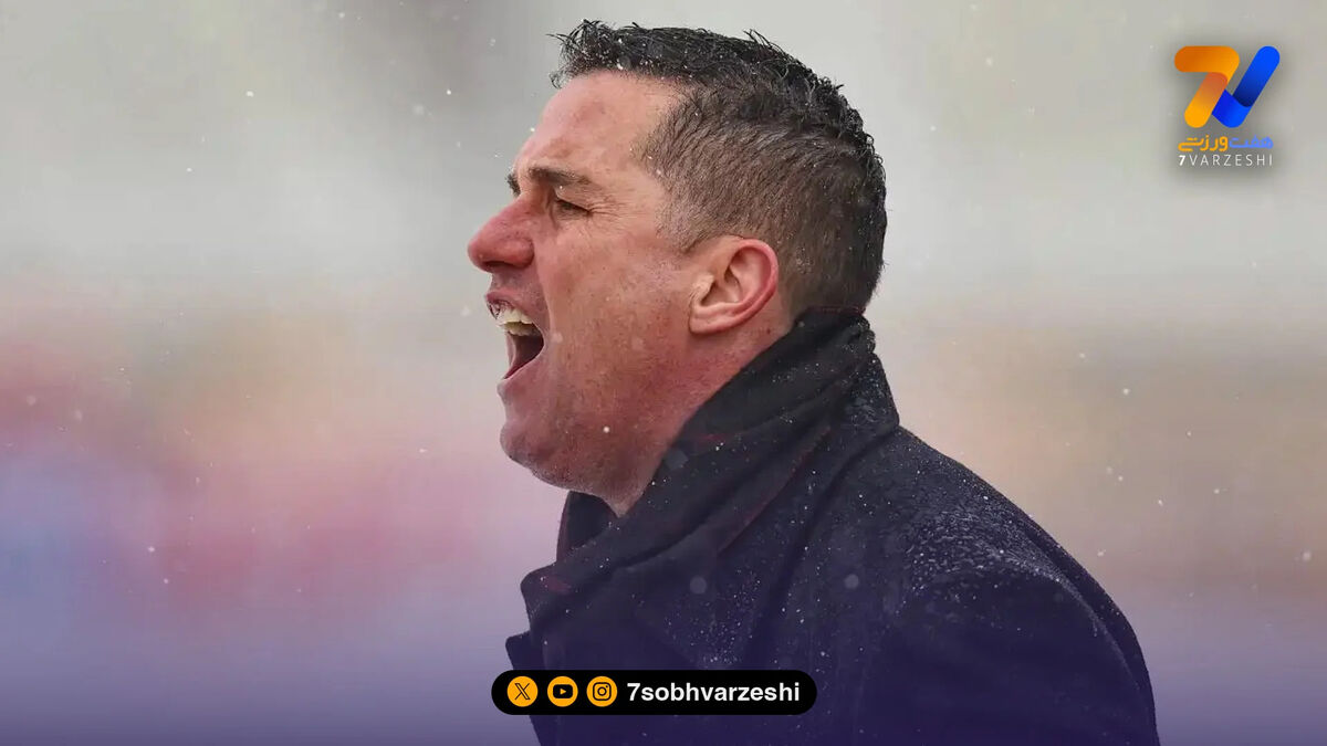 تکلیف نهایی اوسمار با پرسپولیس هفته بعد روشن می‌شود