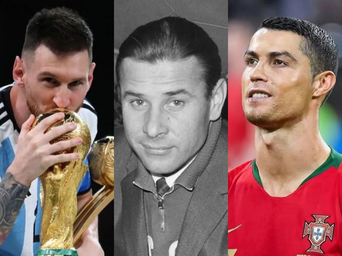 چهار هوش مصنوعی، چهار تیم رویایی فوتبال؛ تیم منتخب فوتبال جهان به انتخاب هوش مصنوعی!